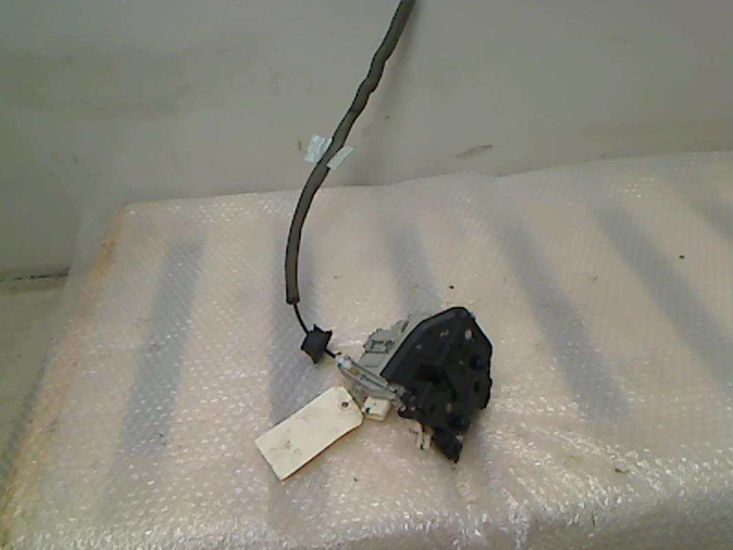 Serrure avant droit AUDI A1 1 PHASE 1 Essence - 1