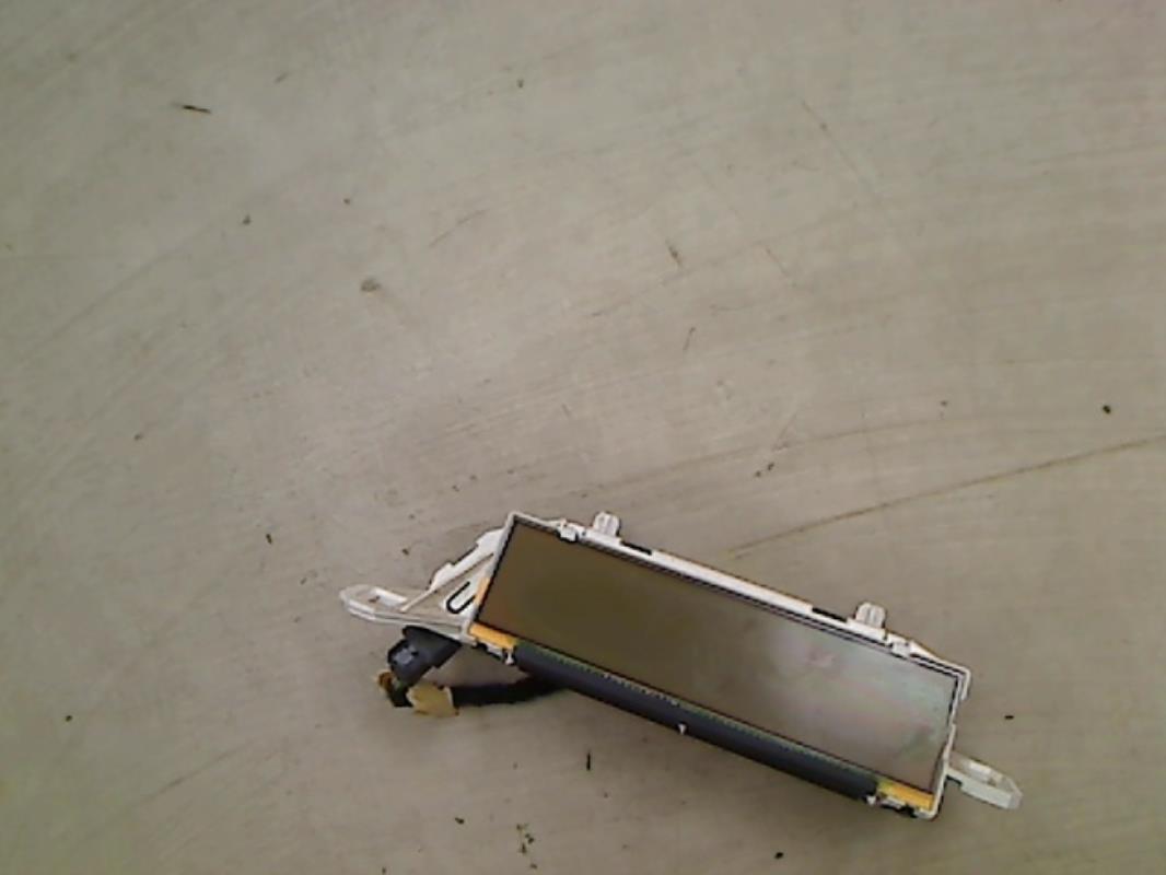 Monitor display CITROEN C4 1 PHASE 1 Gasolina - 1