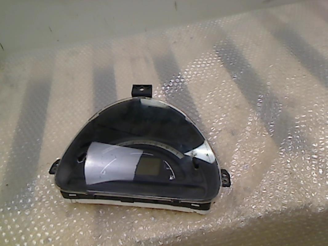 Compteur CITROEN C2 PHASE 1 Diesel - 1