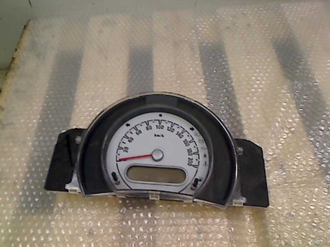 Compteur OPEL AGILA B Essence - 1