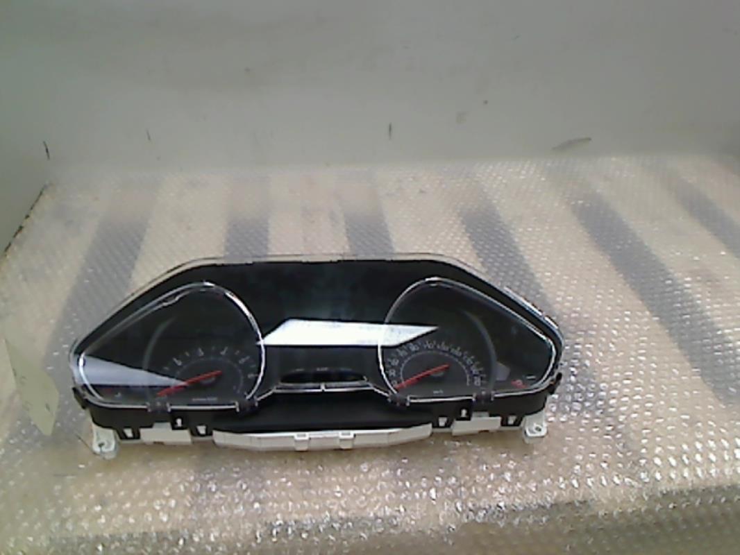 Tachimetro PEUGEOT 208 1 PHASE 2 Gasolina - 1