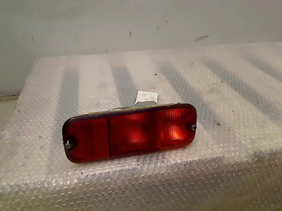 Fanale posteriore principale destro (luci) SUZUKI JIMNY 1 PHASE 2 Gasolina - 1