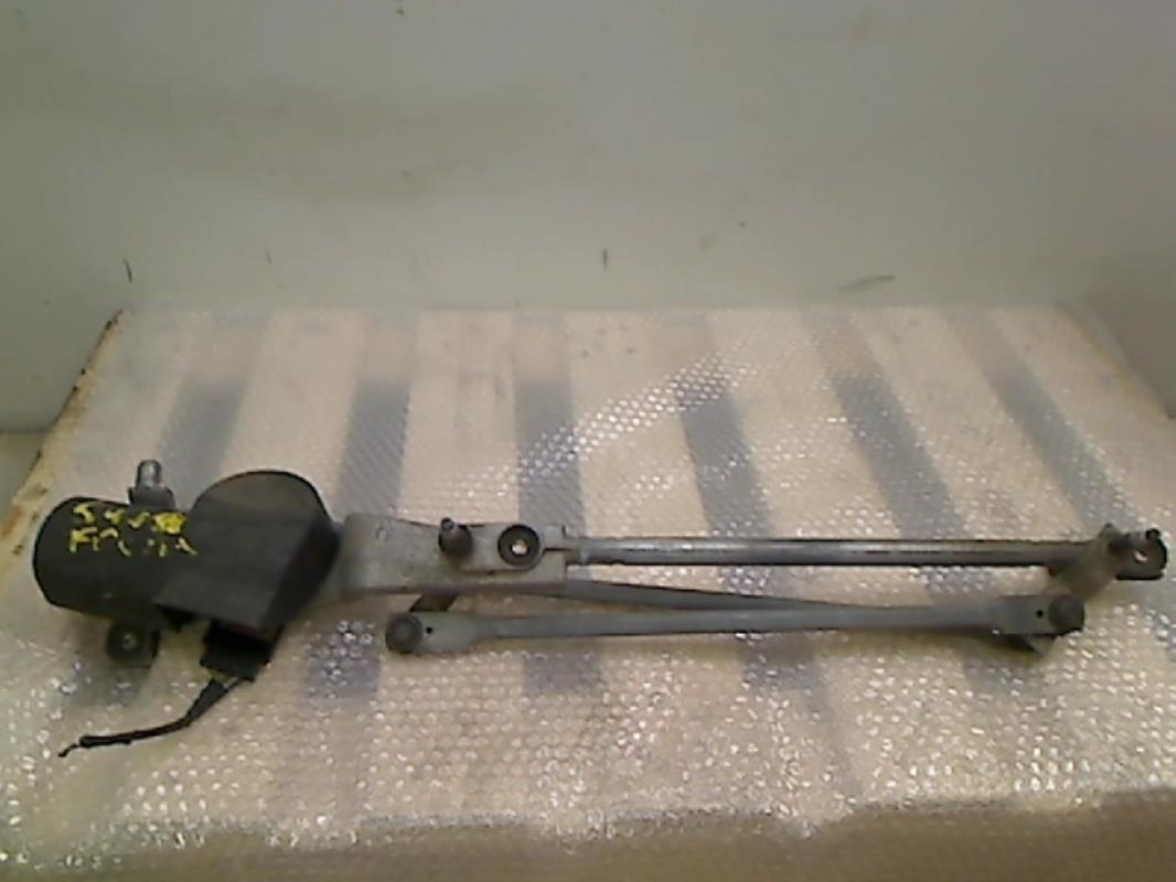 Mecanisme essuie glace avant FORD FOCUS 1 Diesel - 1