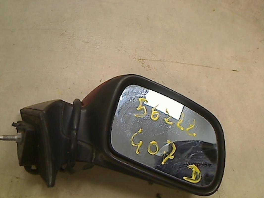 Specchietto retrovisore destro PEUGEOT 407 PHASE 1 Diésel - 1