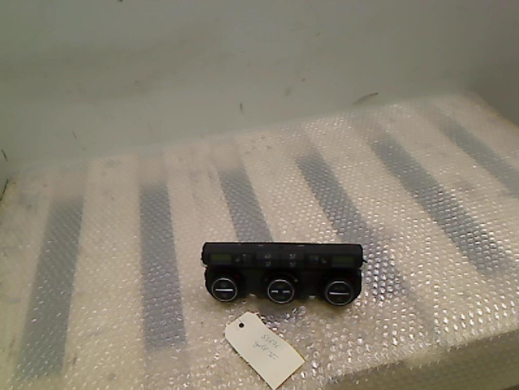 Comandi riscaldamento VOLKSWAGEN GOLF 5 Gasolina - 1