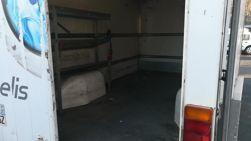 Foto del ricambio