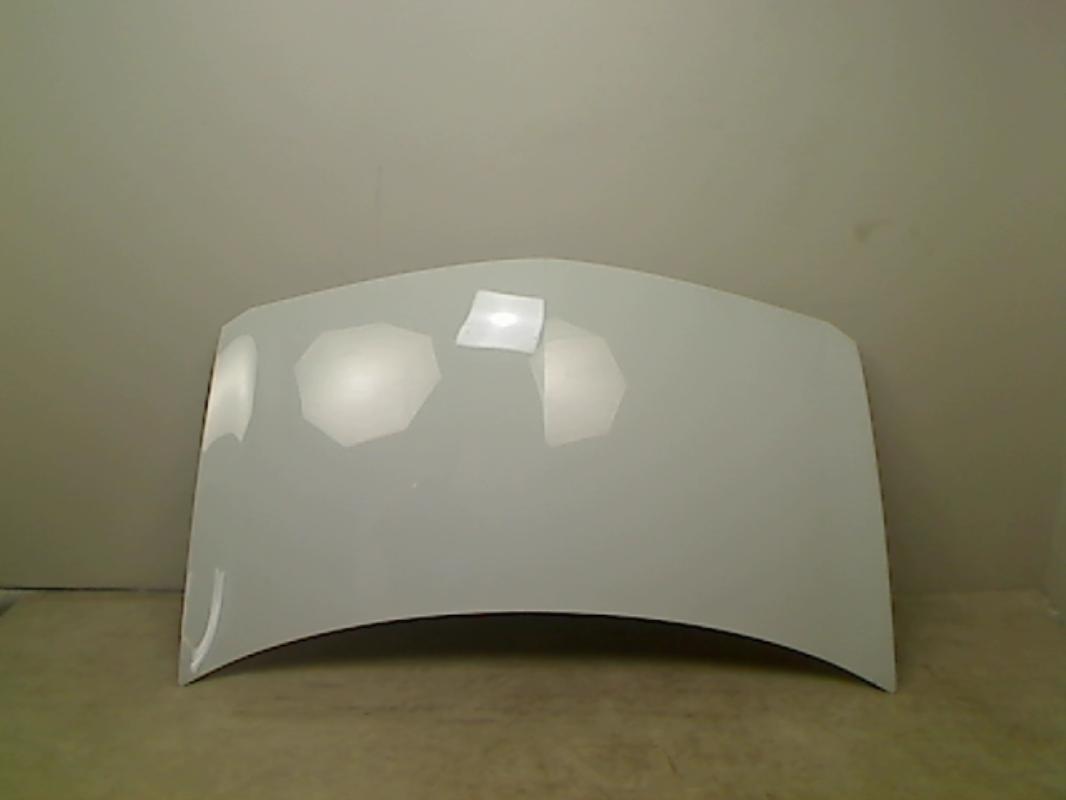 Capot RENAULT MEGANE 2 PHASE 2 Diesel - 1