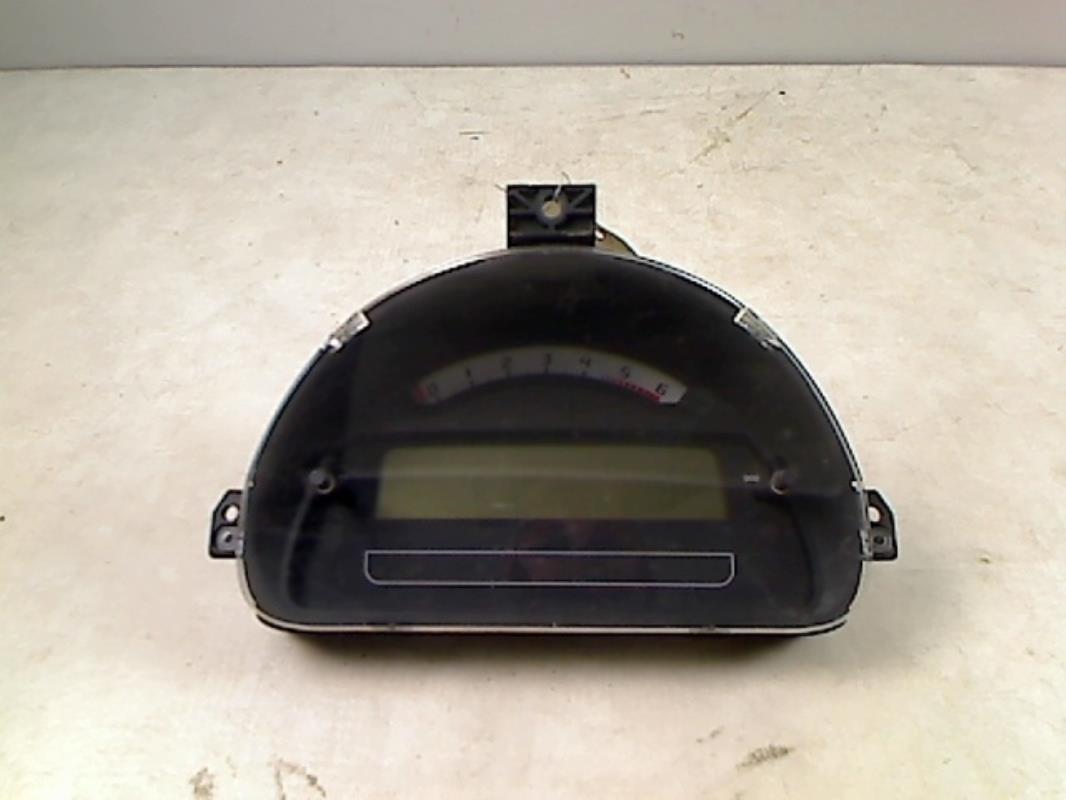 Compteur CITROEN C3 1 PHASE 1 Diesel - 1