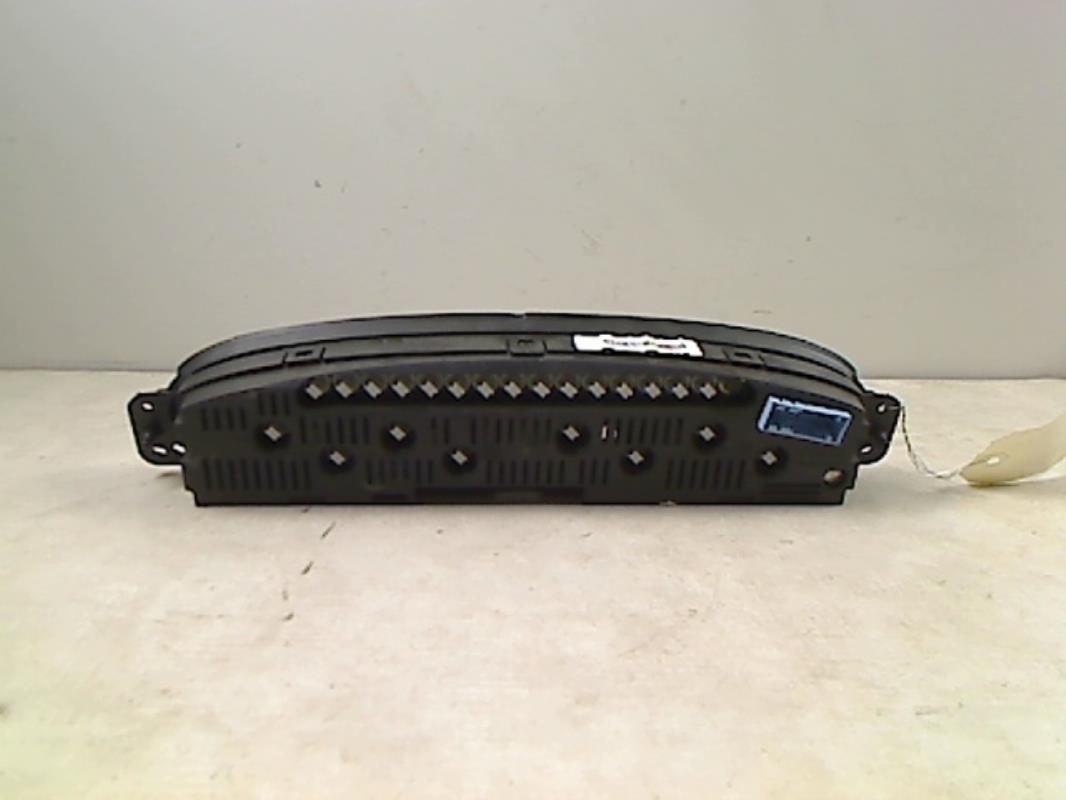 Compteur CITROEN XSARA PICASSO PHASE 1 Diesel - 1