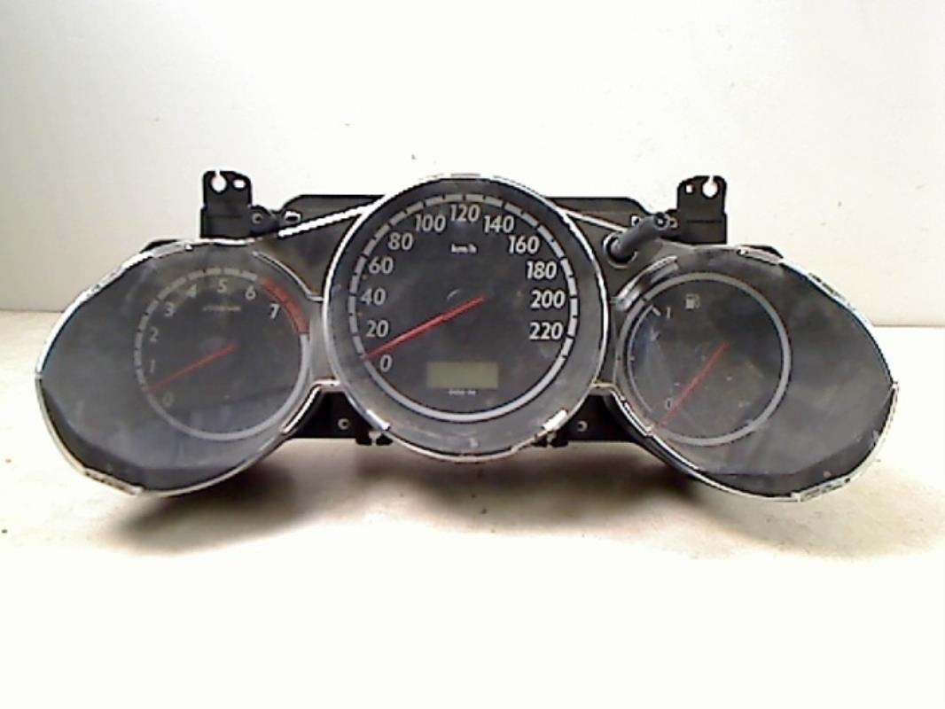 Compteur HONDA JAZZ 2 Essence - 1