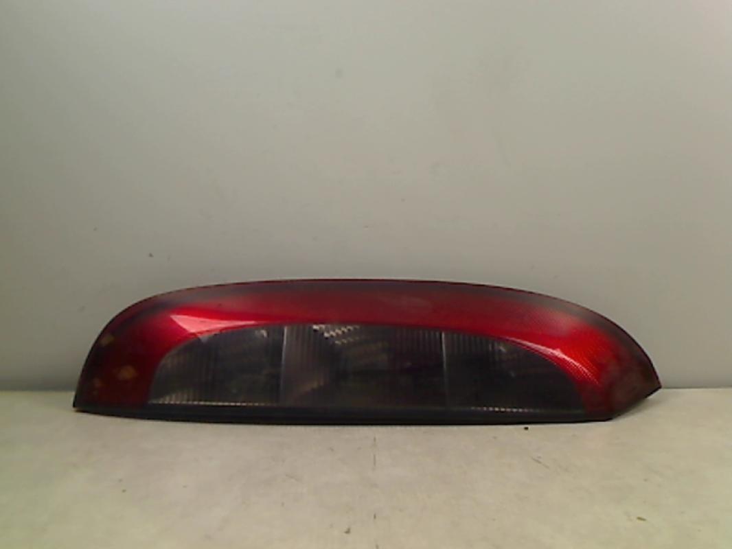 Fanale posteriore principale sinistro (luci) OPEL CORSA C PHASE 1 Gasolina - 1