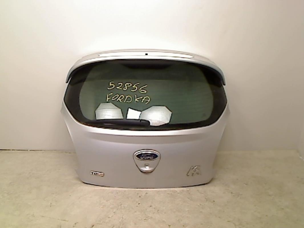 Malle/Hayon arriere FORD KA 2 PHASE 2 Diesel - 1