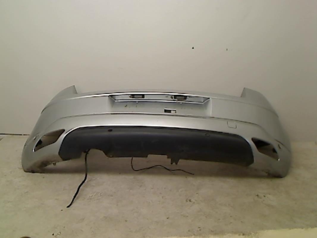 Pare choc arriere CITROEN C4 1 PHASE 1 COUPE Diesel - 1