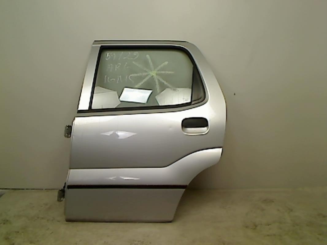 Porte arriere gauche SUZUKI IGNIS 2 Essence - 1
