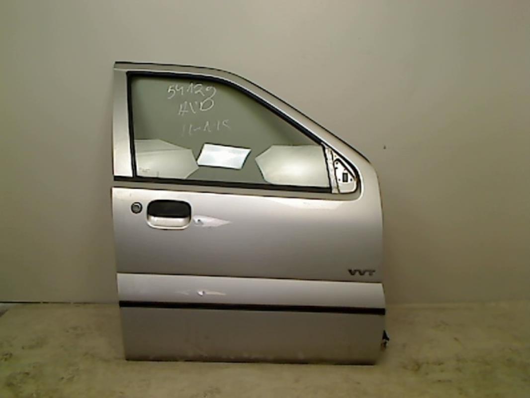 Porte avant droit SUZUKI IGNIS 2 Essence - 1