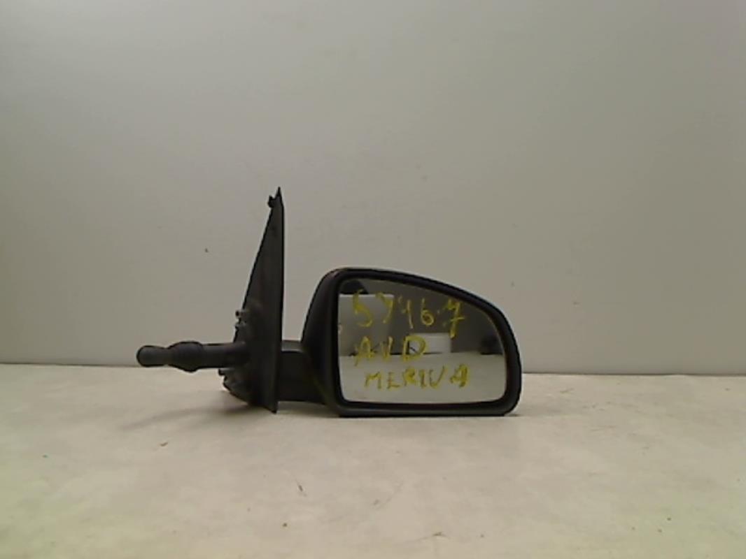 Retrovisor derecho OPEL MERIVA A PHASE 1 Gasolina - 1