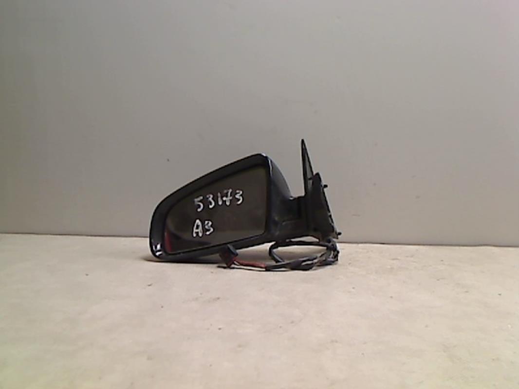 Retrovisor izquierdo AUDI A3 2 SPORTBACK PHASE 1 Diésel - 1