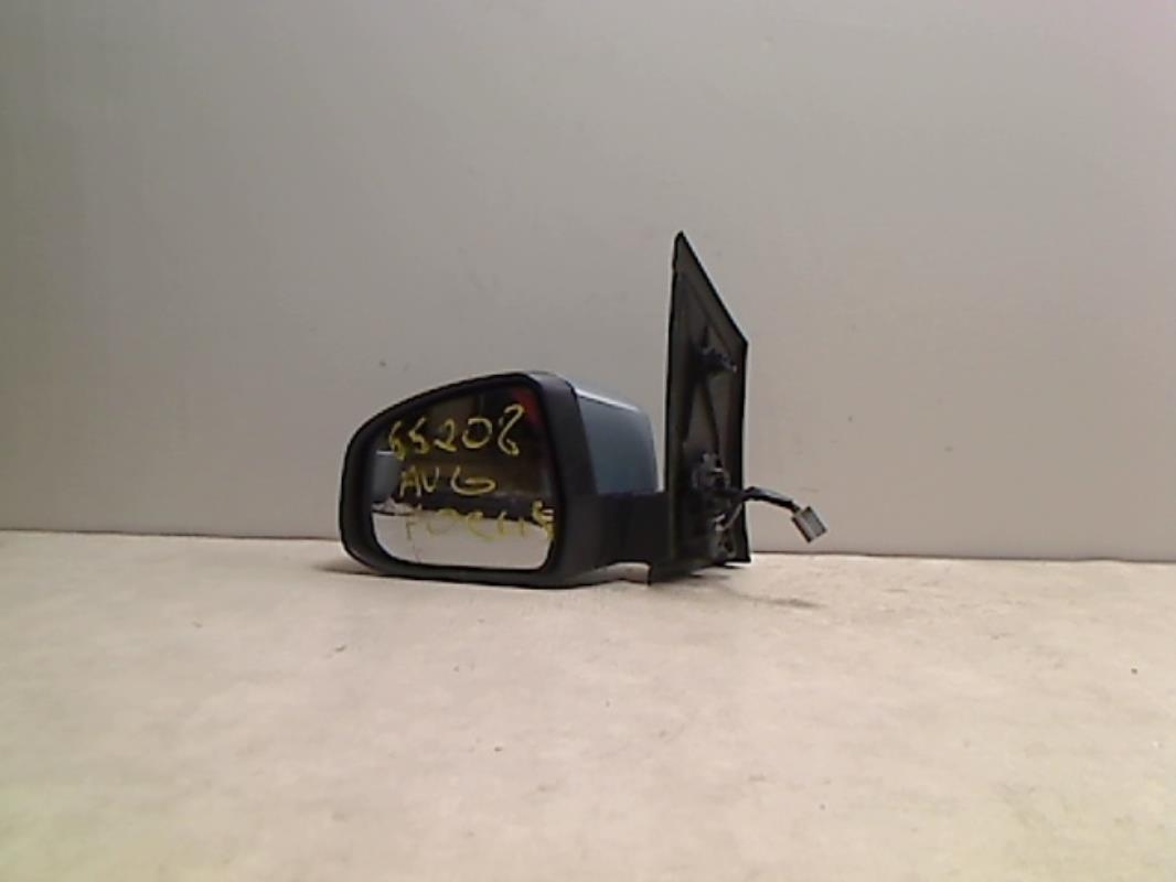 Retrovisor izquierdo FORD FOCUS 2 PHASE 2 Diésel - 1