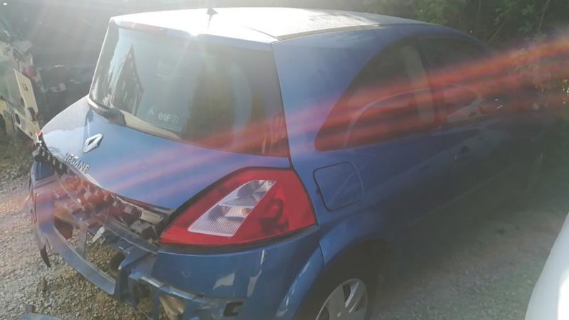 Retrovisor derecho RENAULT MEGANE 2 PHASE 1 Diésel - 1