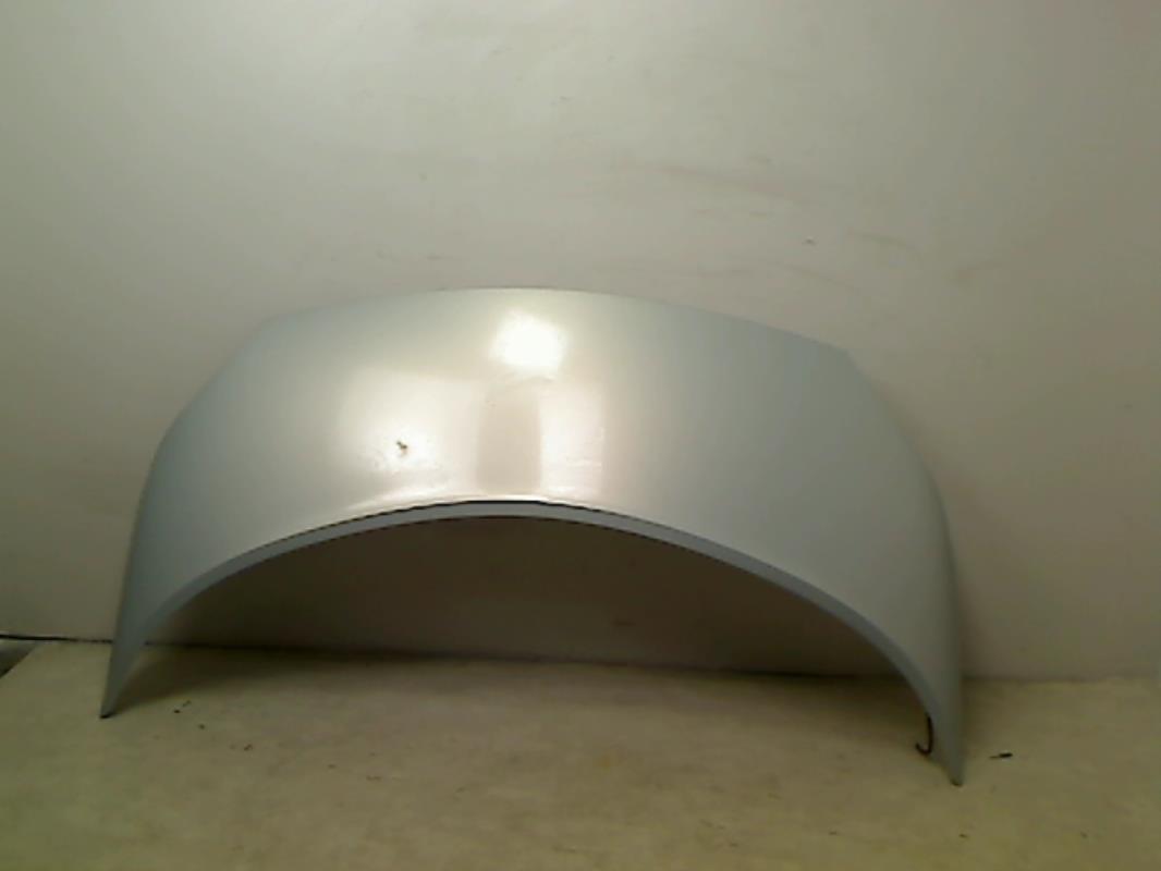 Capot RENAULT SCENIC 2 PHASE 1 Diesel - 1