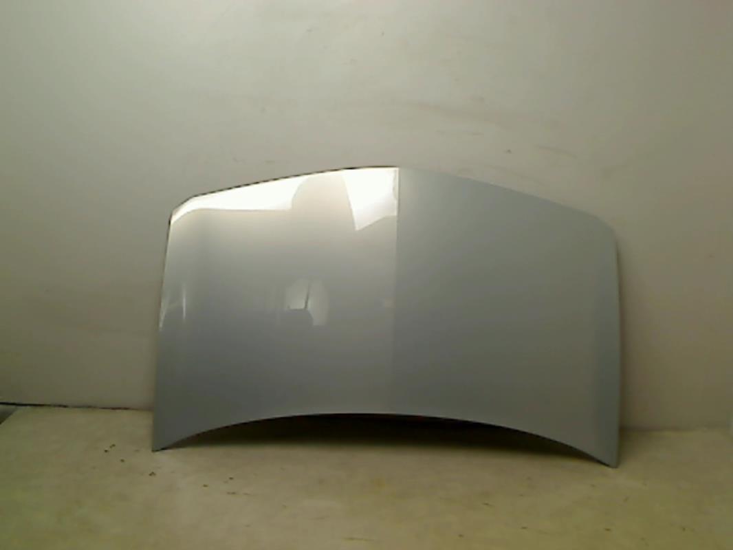 Capot RENAULT MEGANE 2 PHASE 1 Diesel - 1