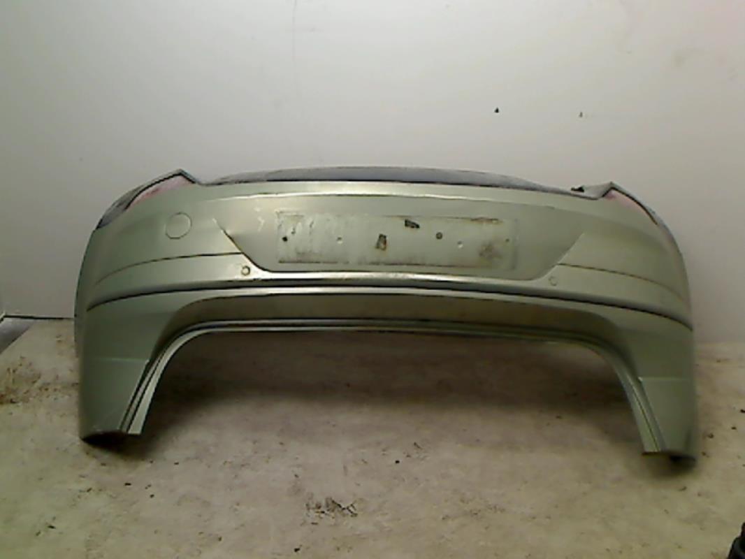 Pare choc arriere SEAT ALTEA PHASE 1 Diesel - 1