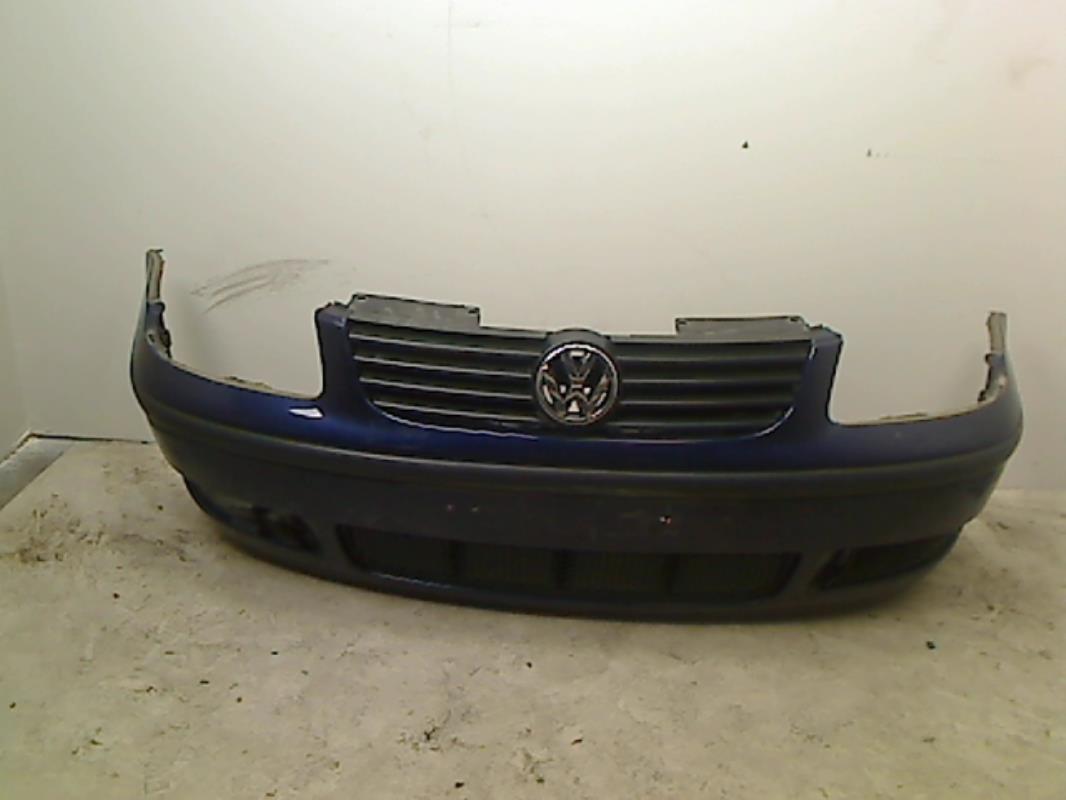 Pare choc avant VOLKSWAGEN POLO 3 PHASE 2 Diesel - 1