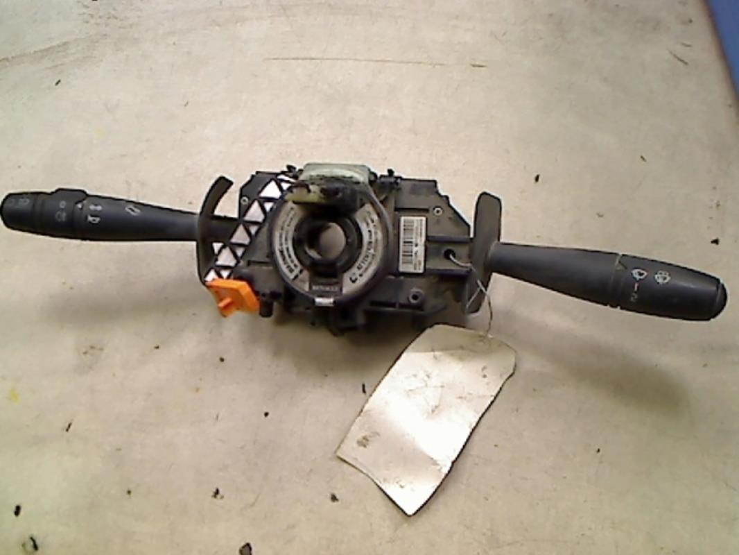 Devio guida completo con contatto spiralato RENAULT MASTER 2 PHASE 1 Diésel - 1