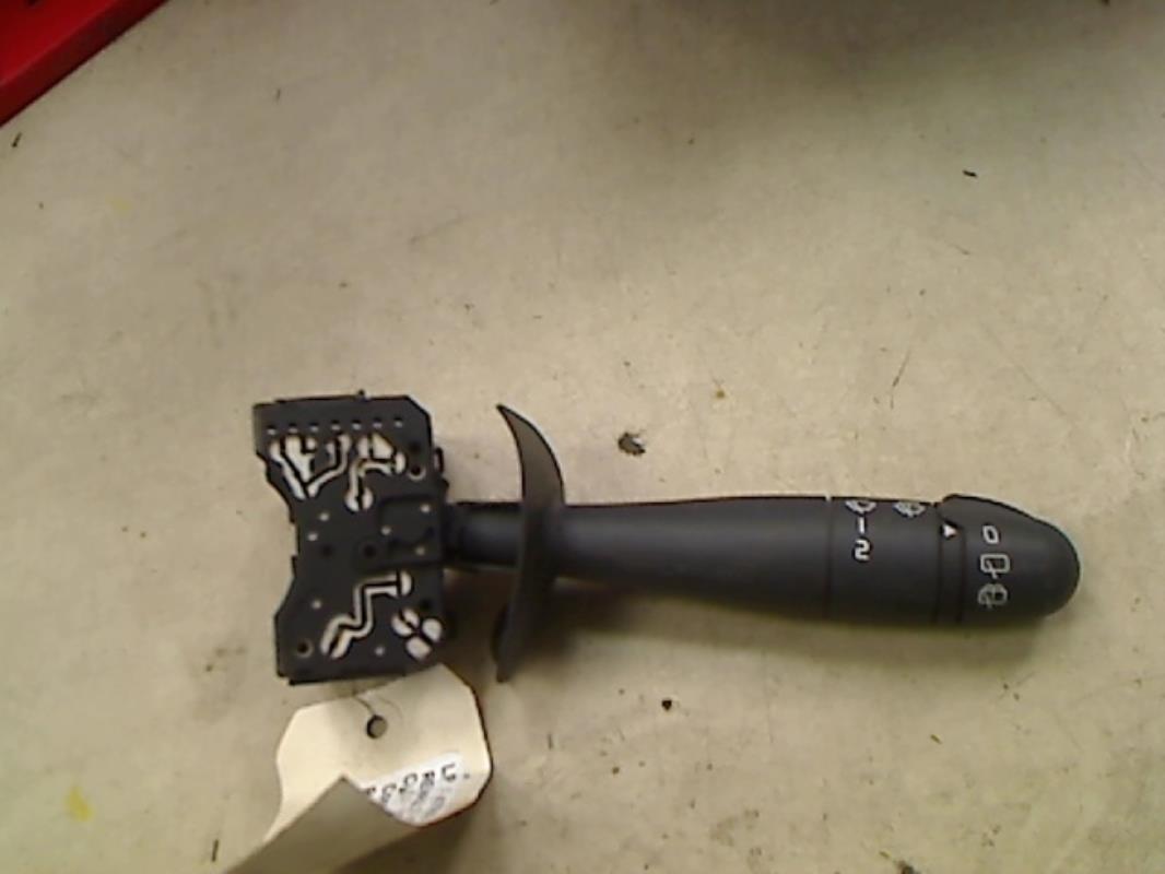 Commodo d'essuie glaces RENAULT CLIO 2 PHASE 1 Diesel - 1