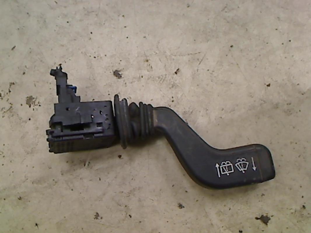 Devio tergicristalli OPEL MERIVA A PHASE 1 Diésel - 1
