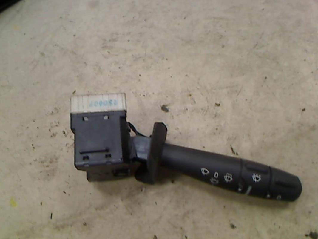 Commodo d'essuie glaces RENAULT CLIO 2 CAMPUS PHASE 1 Diesel - 1