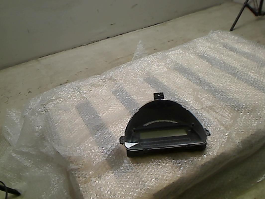 Compteur CITROEN C2 PHASE 1 Diesel - 1