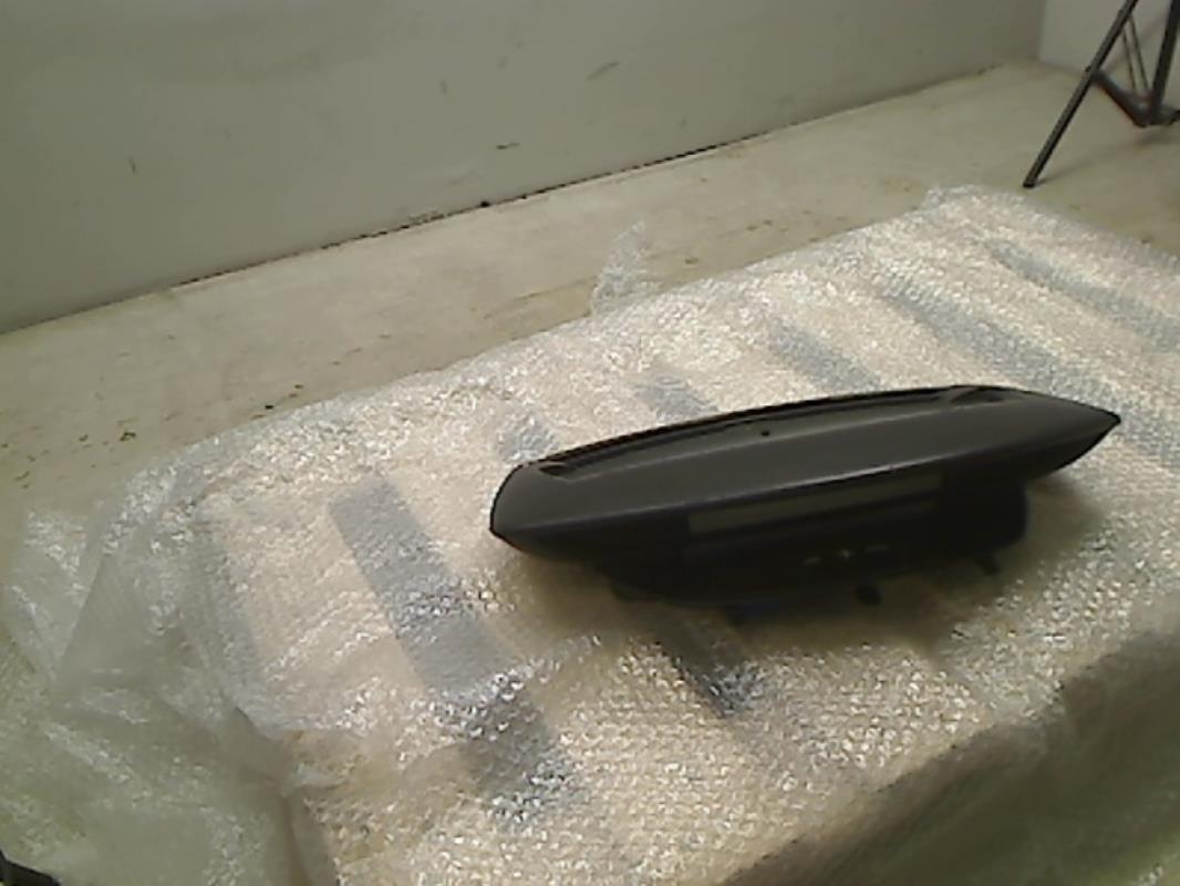 Compteur CITROEN C4 1 PHASE 1 COUPE Diesel - 1