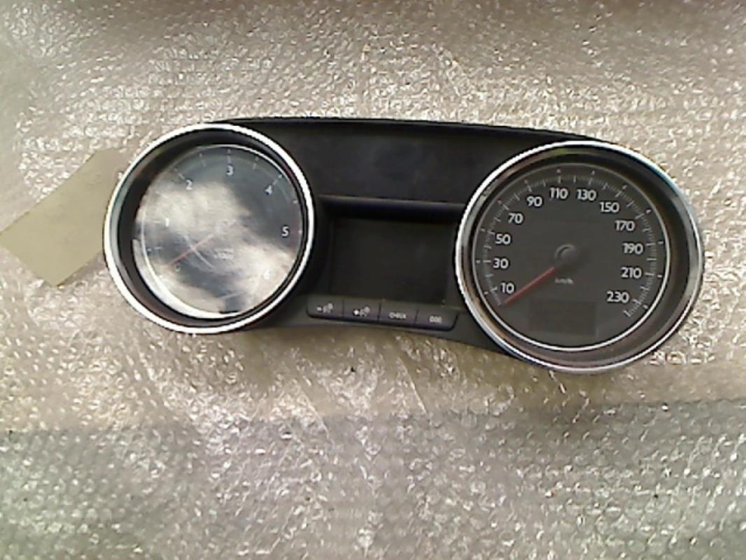 Tachimetro PEUGEOT 508 1 SW PHASE 1 BREAK Diésel - 1