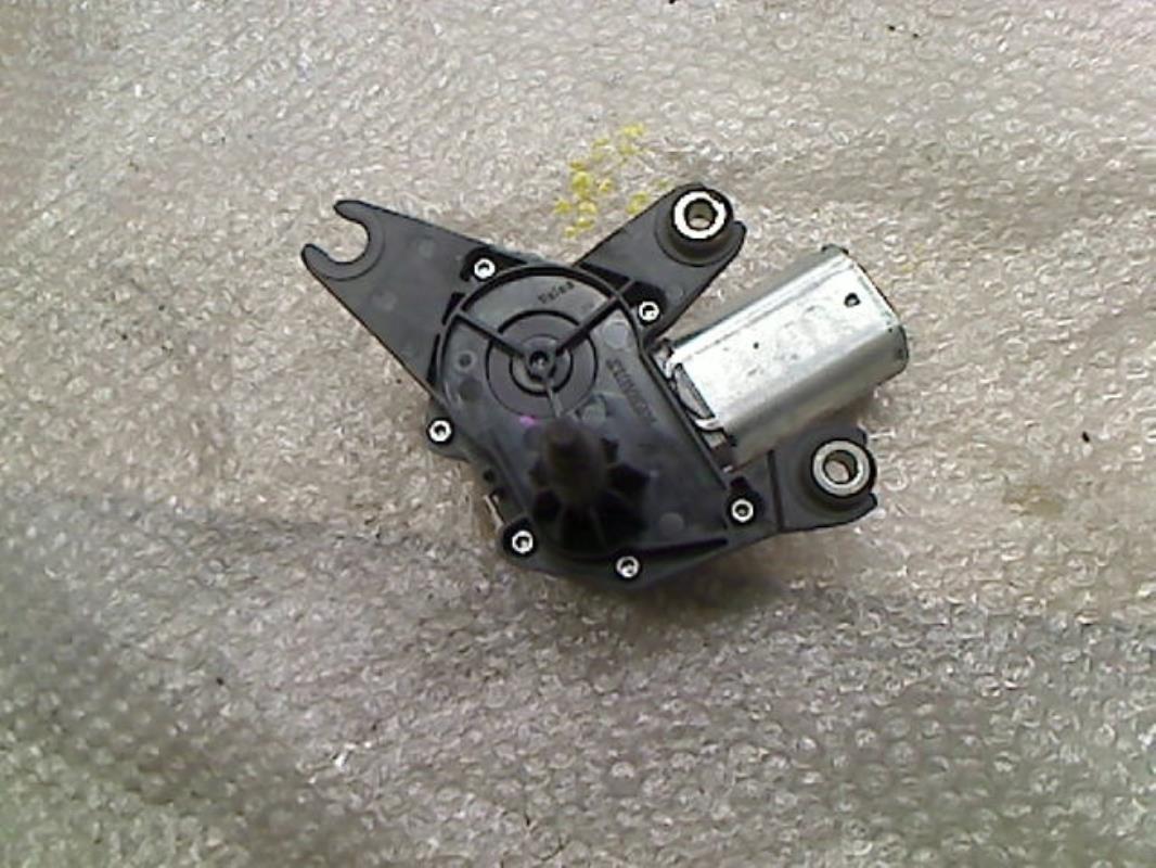 Meccanismo tergicristallo posteriore RENAULT TWINGO 2 PHASE 1 Gasolina - 1