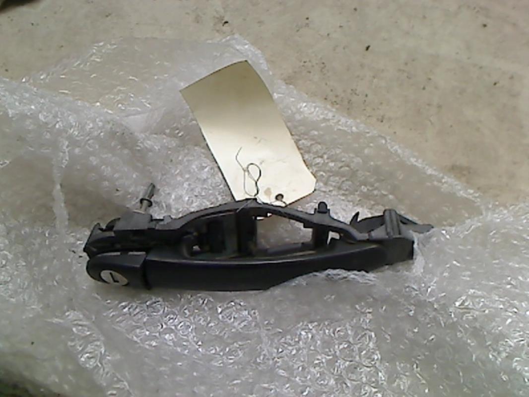 Maniglia portiera anteriore sinistra FIAT SEICENTO Gasolina - 1