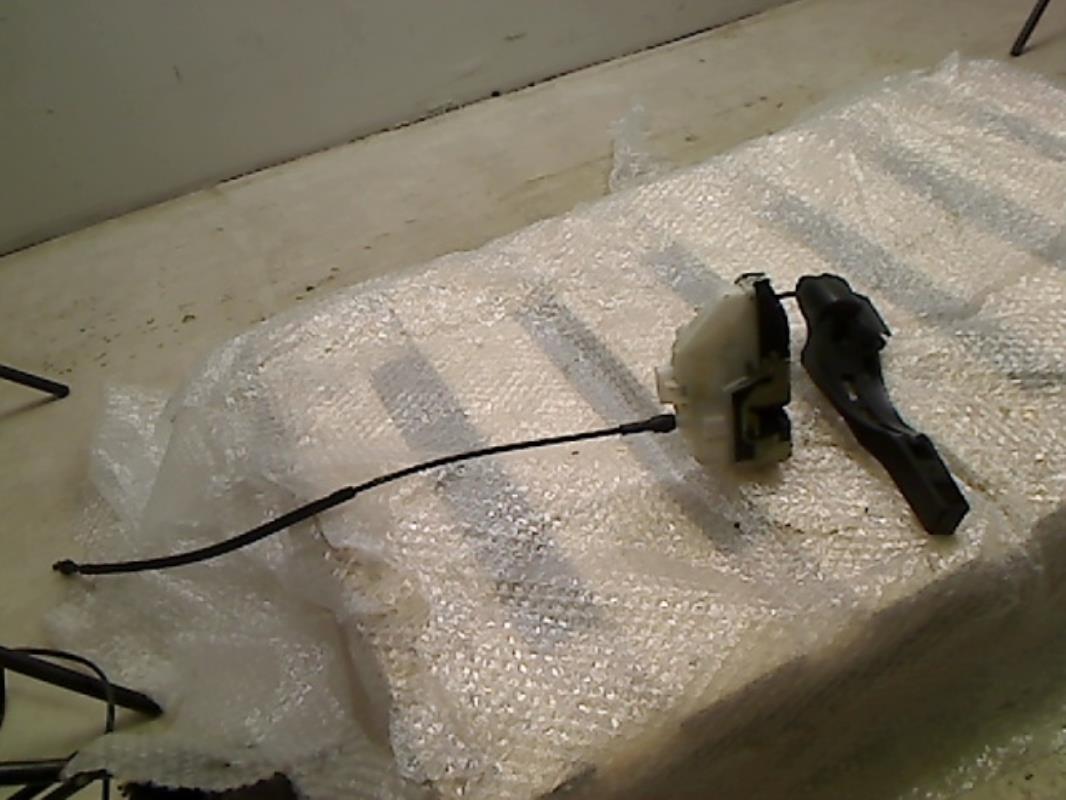 Serrure avant droit CITROEN C2 PHASE 1 Diesel - 1