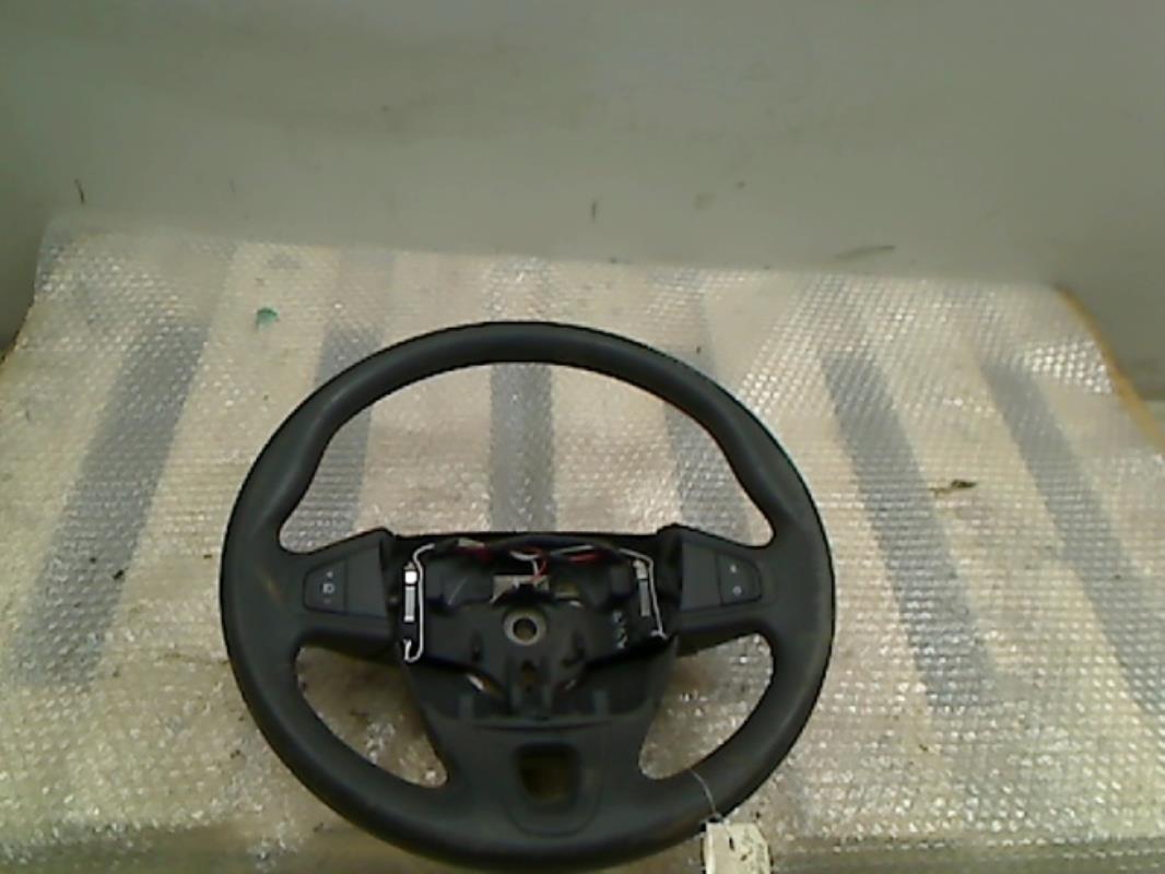 Volant RENAULT MEGANE 3 PHASE 1 Diesel - 1
