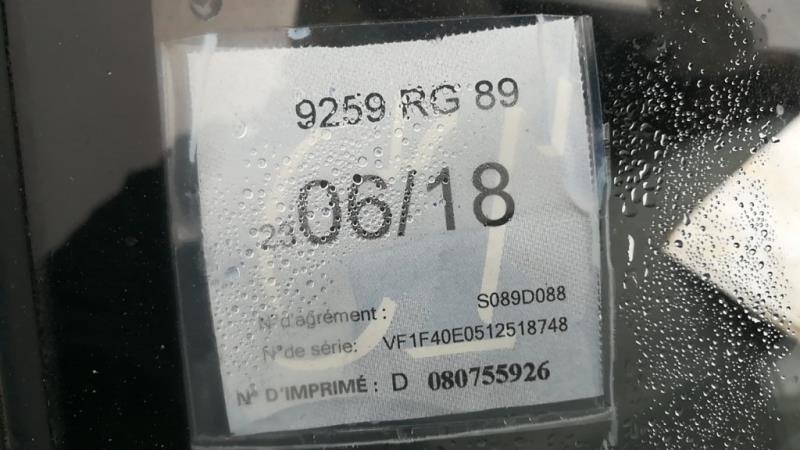 Foto del ricambio