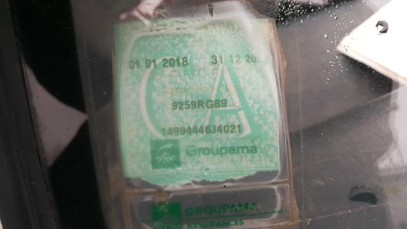 Foto del ricambio