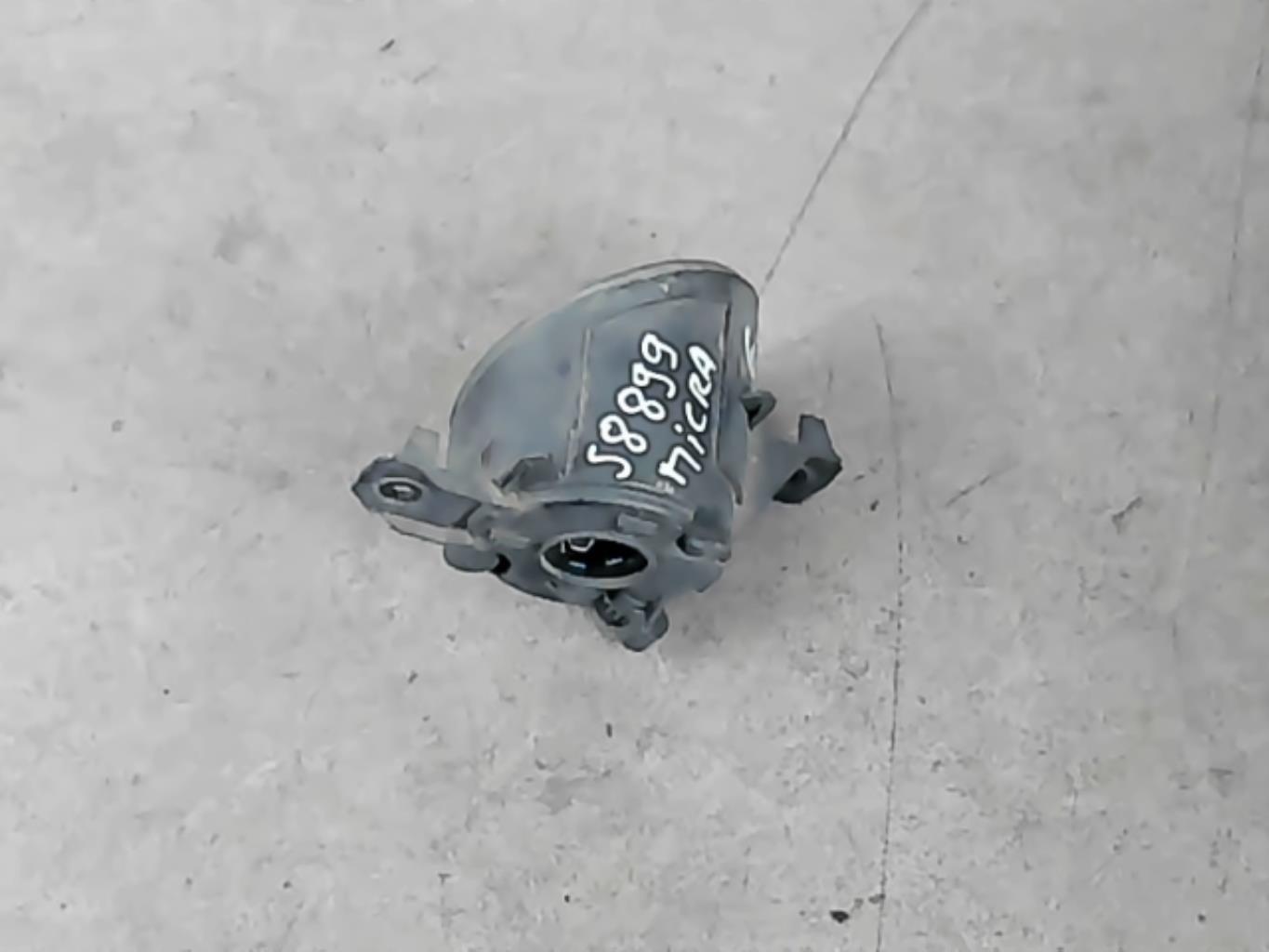 Fendinebbia sinistro (luce) NISSAN MICRA 3 PHASE 2 Diésel - 1