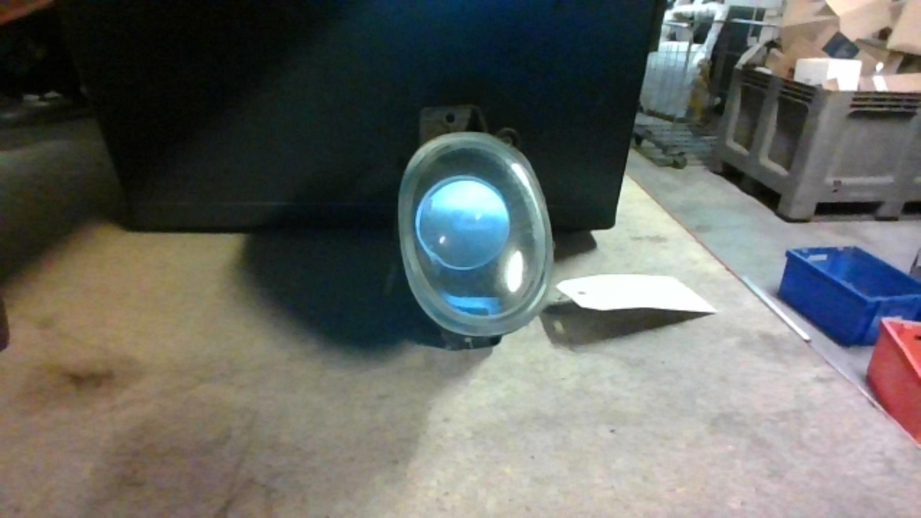 Fendinebbia sinistro (luce) SEAT LEON 1  - 1