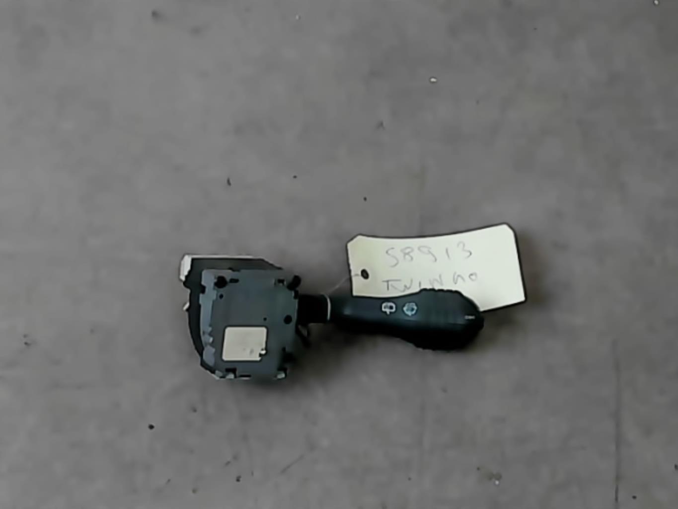 Commodo d'essuie glaces RENAULT TWINGO 1 PHASE 1 Essence - 1