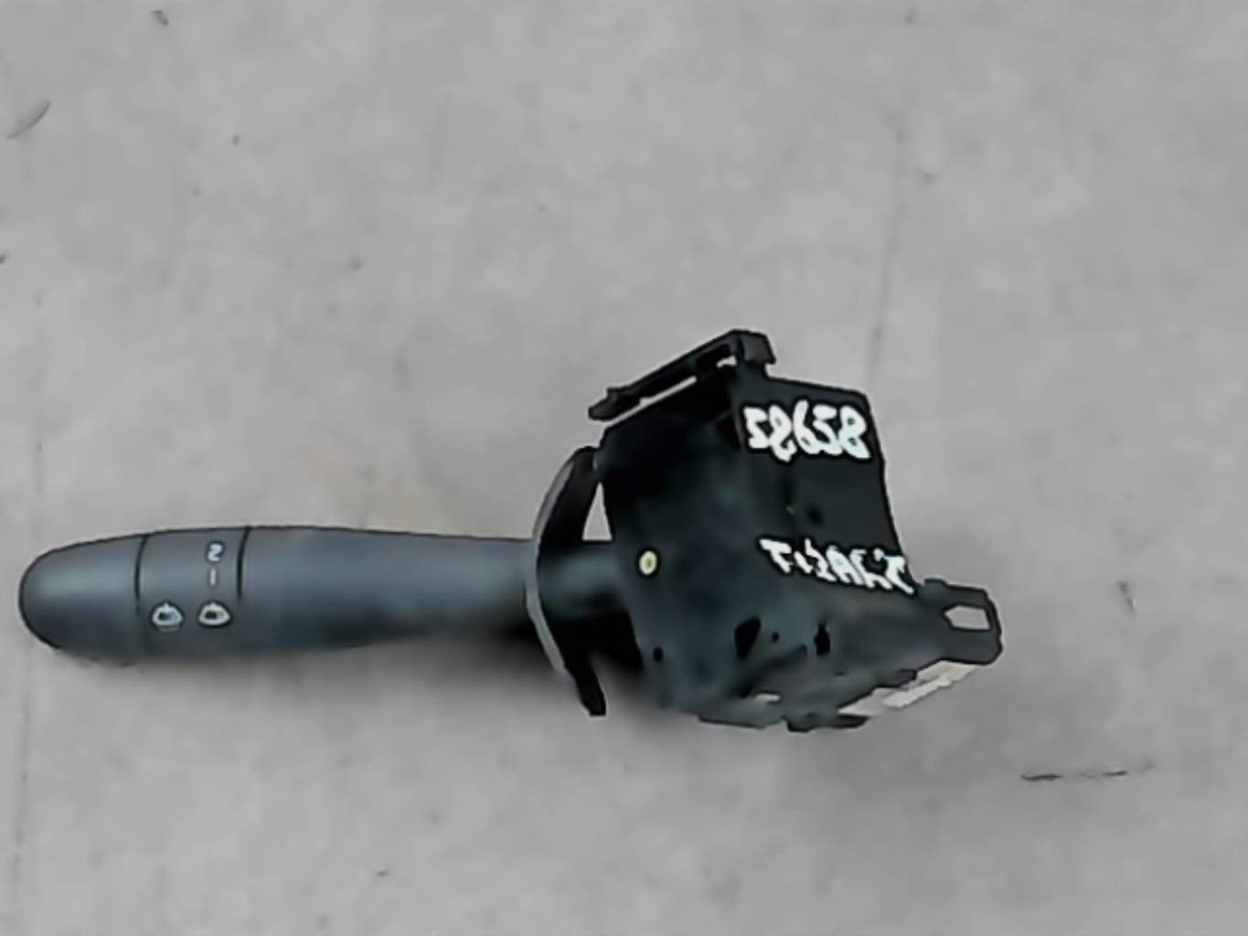 Commodo d'essuie glaces CITROEN C5 1 PHASE 1 Diesel - 1
