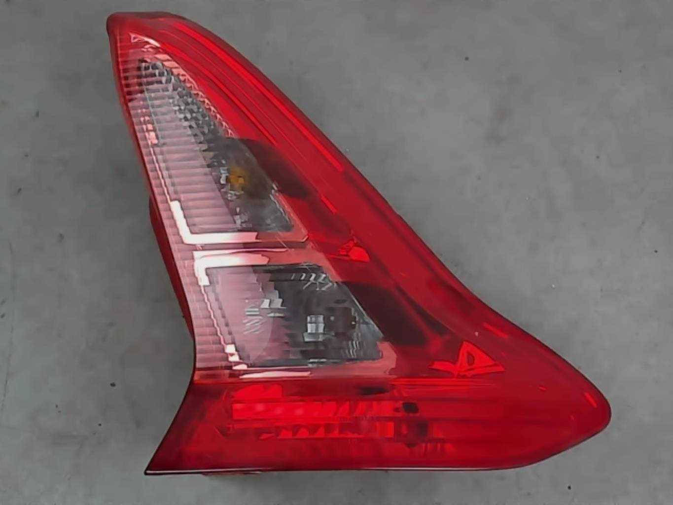 Fanale posteriore principale destro (luci) CITROEN C4 1 PHASE 1 COUPE Diésel - 1