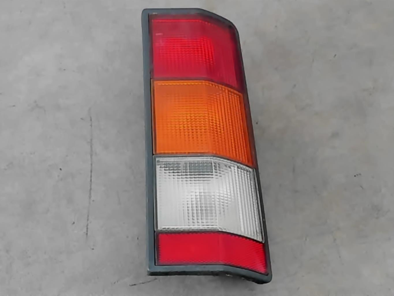 Fanale posteriore principale destro (luci) RENAULT EXPRESS PHASE 1 Gasolina - 1