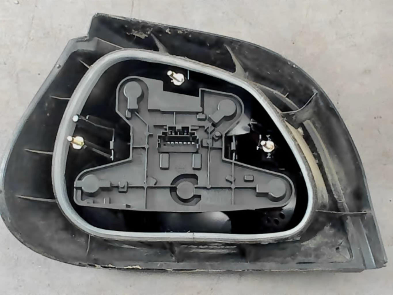 Fanale posteriore principale destro (luci) RENAULT MEGANE 1 PHASE 1 Gasolina - 1