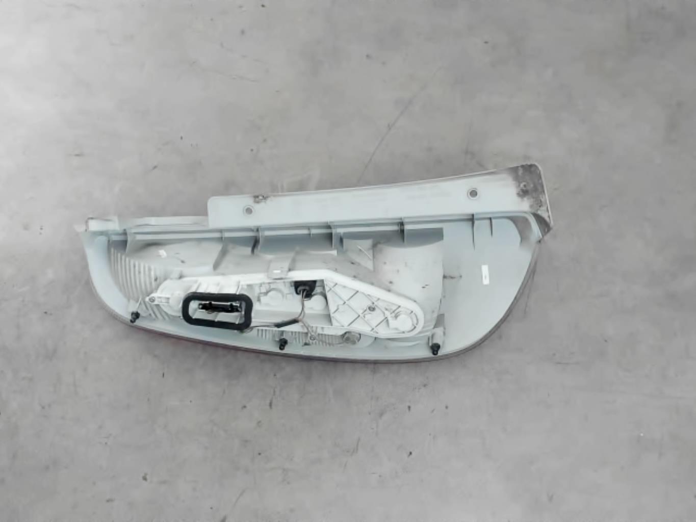 Fanale posteriore principale destro (luci) SKODA ROOMSTER PHASE 2 Diésel - 1