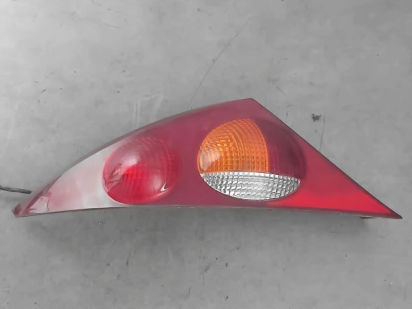 Fanale posteriore principale sinistro (luci) FORD COUGAR COUPE Gasolina - 1