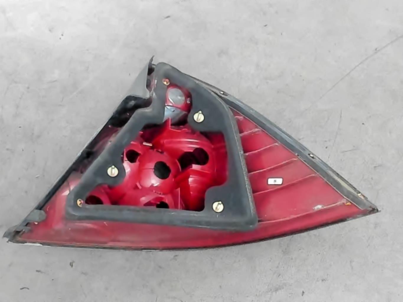 Fanale posteriore principale sinistro (luci) FORD MONDEO 2 Diésel - 1